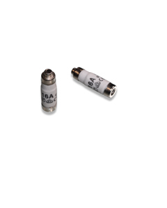 Fuse gL 16A D01 E14 / E18
